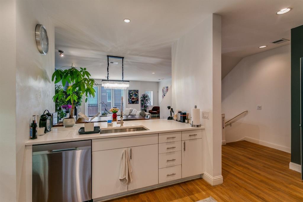 Cambrick Square North - Residential