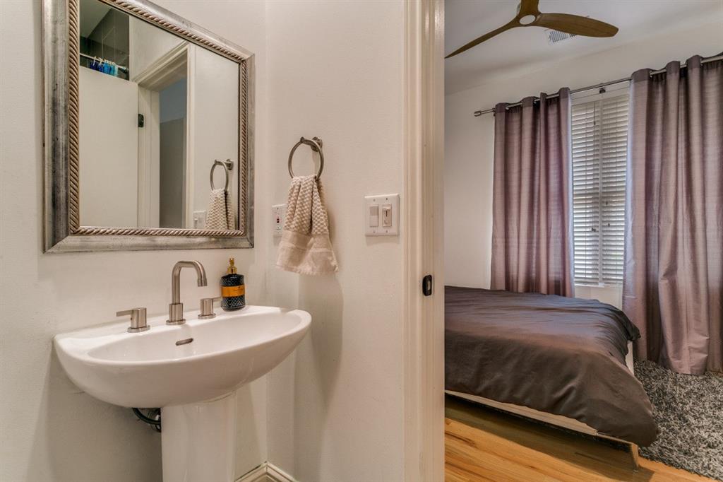 Cambrick Square North - Residential