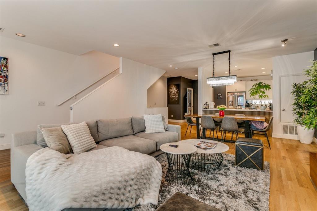 Cambrick Square North - Residential