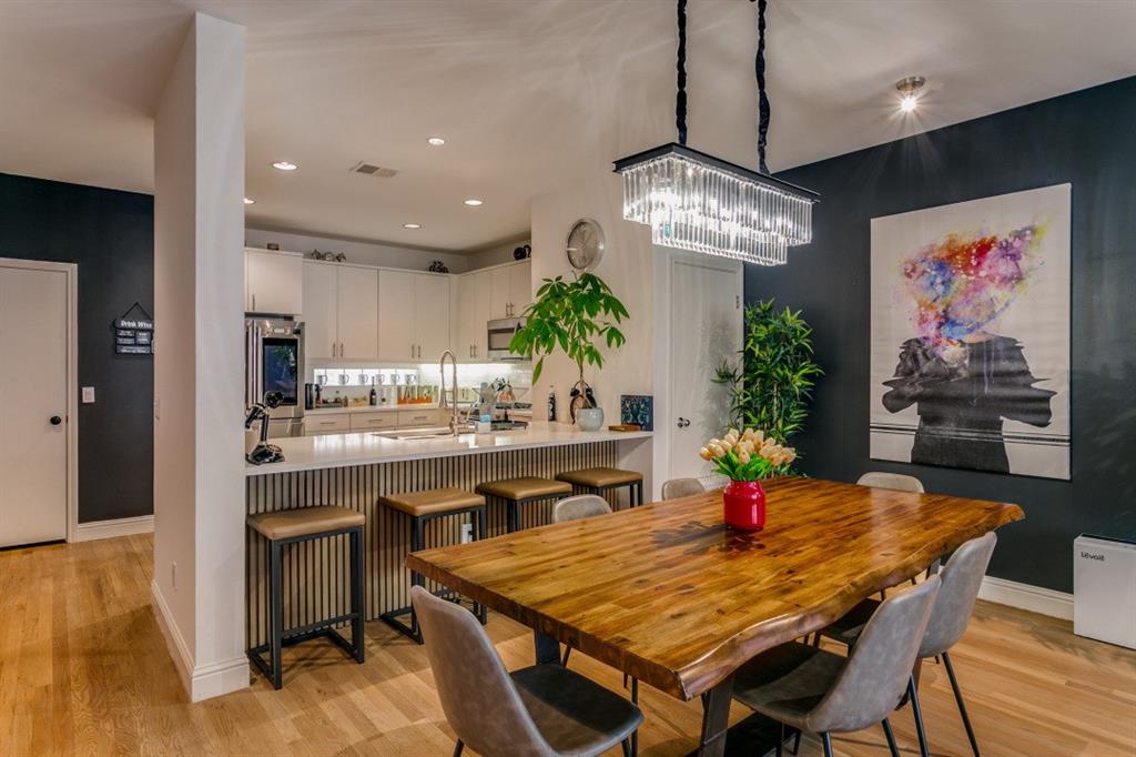 Cambrick Square North - Residential