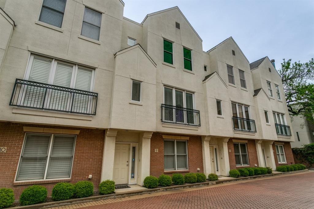 Cambrick Square North - Residential