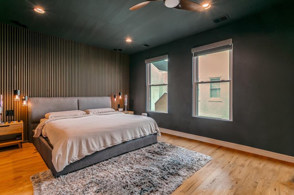 Cambrick Square North - Residential