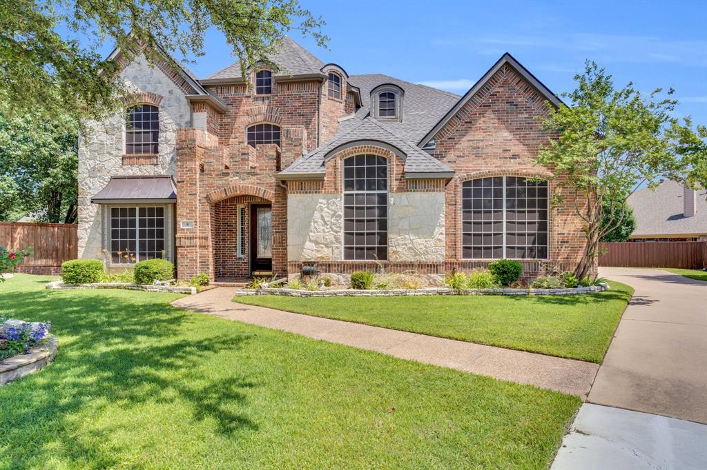 8 Calloway Court