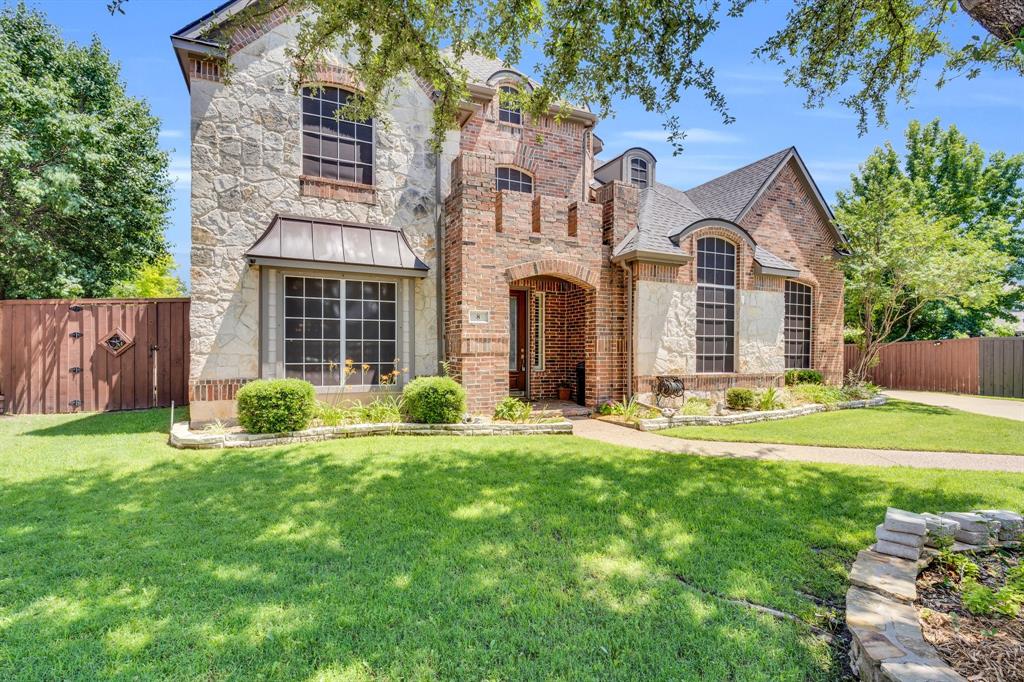8 Calloway Court