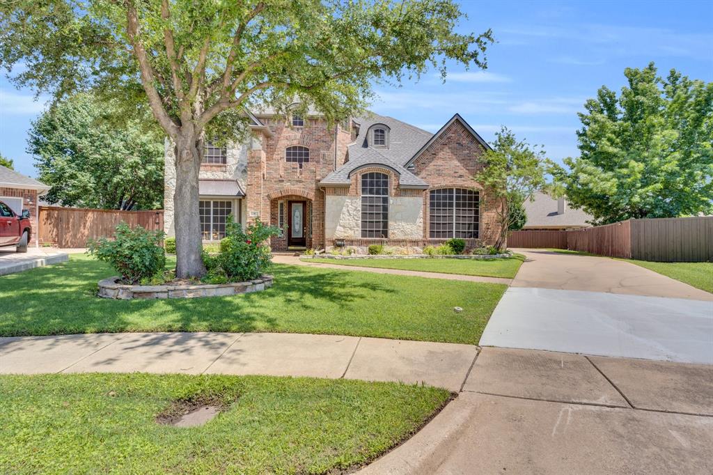 8 Calloway Court