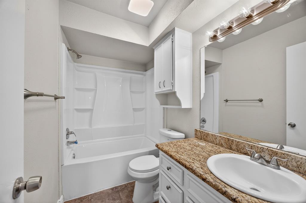 College Park - Residential