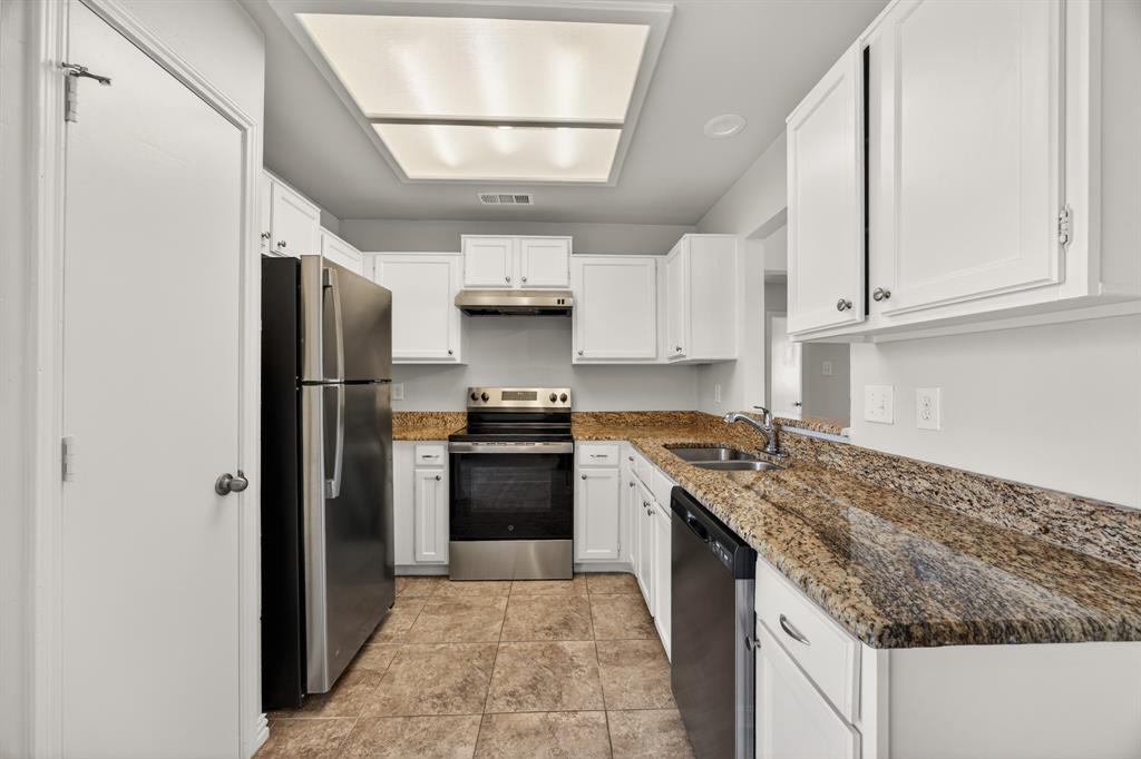 College Park - Residential