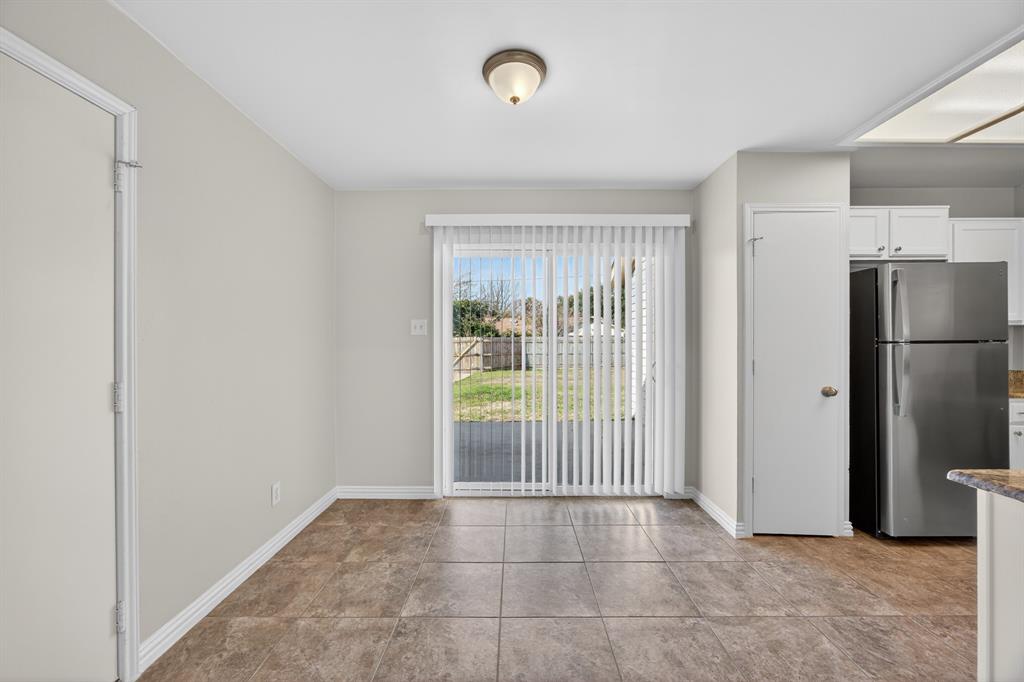 College Park - Residential