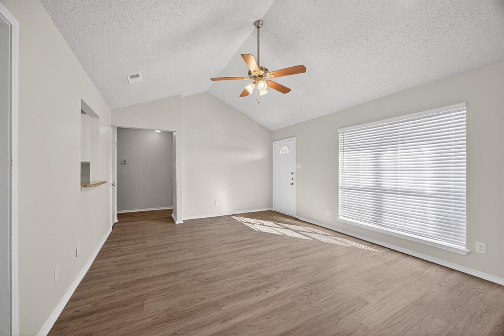 College Park - Residential