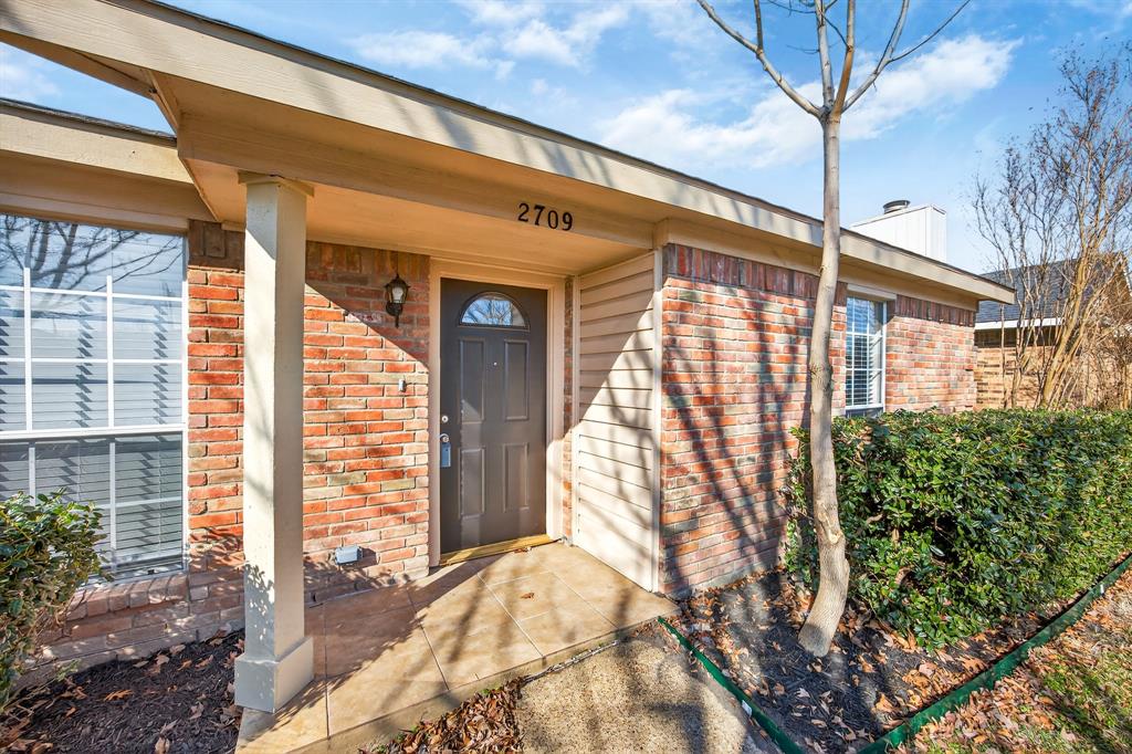 College Park - Residential