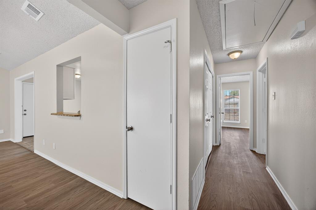 College Park - Residential