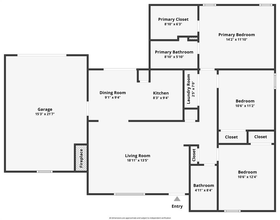 College Park - Residential