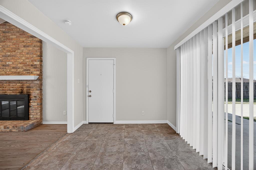 College Park - Residential