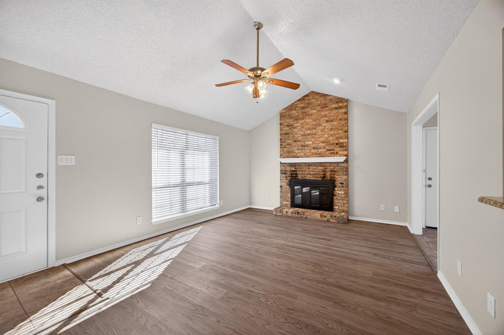 College Park - Residential