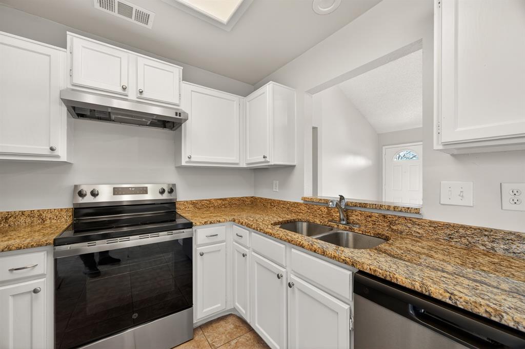 College Park - Residential