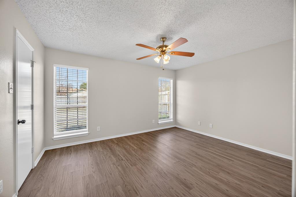 College Park - Residential