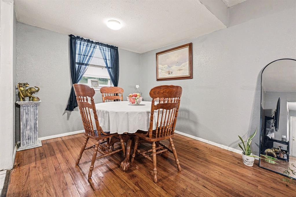 Reeves - Residential