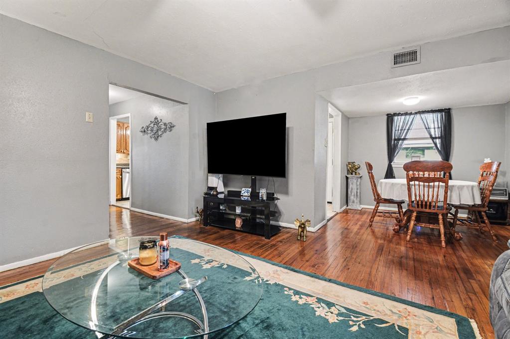 Reeves - Residential