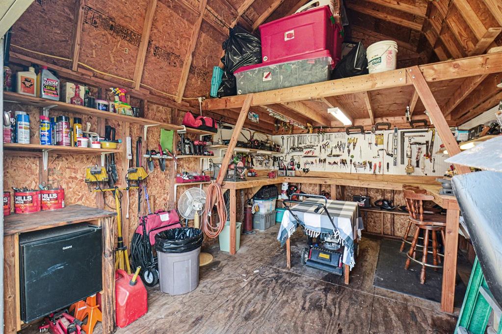 Reeves - Residential