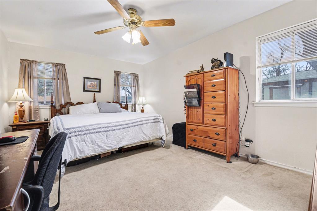 Reeves - Residential