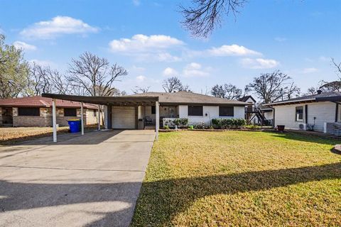 Photo of 728 Jack Street, Seagoville, TX 75159 (MLS # 21188969)