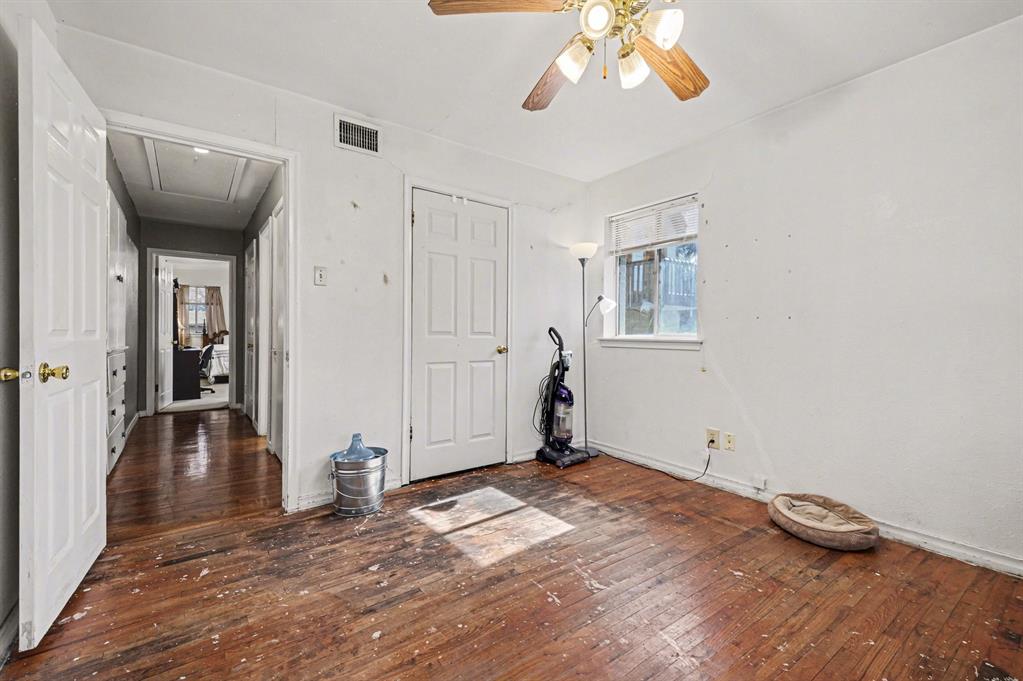 Reeves - Residential