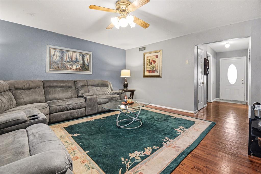 Reeves - Residential