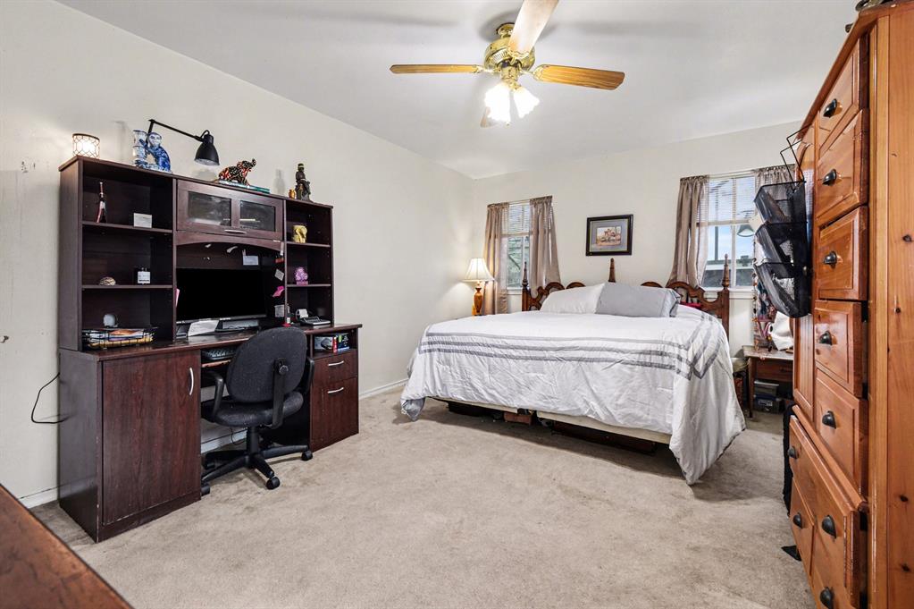 Reeves - Residential