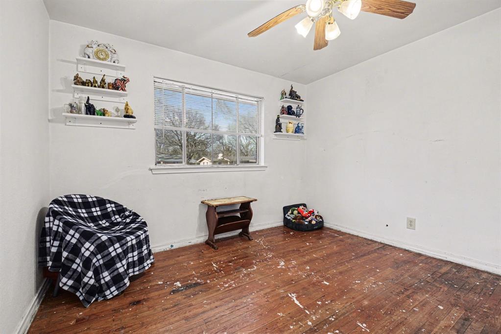 Reeves - Residential