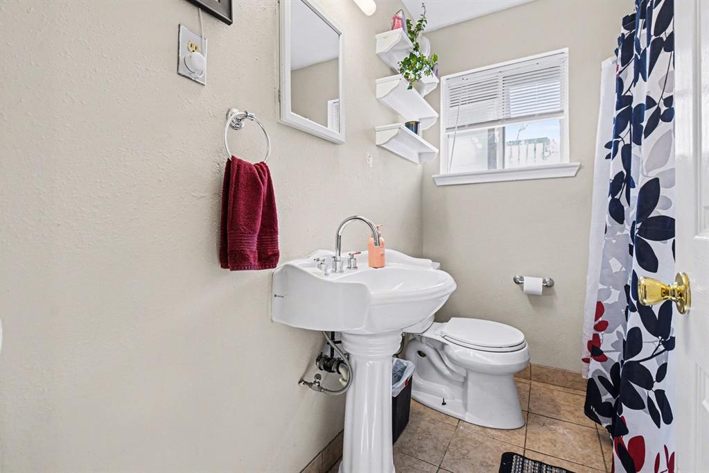 Reeves - Residential