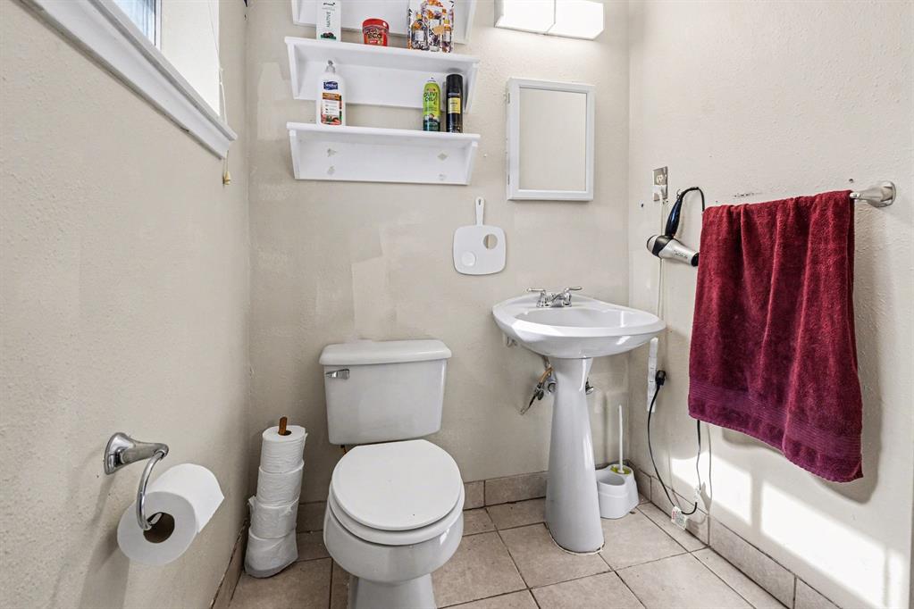 Reeves - Residential