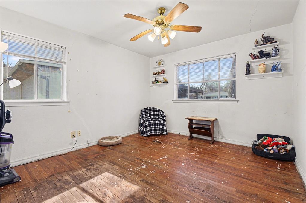 Reeves - Residential