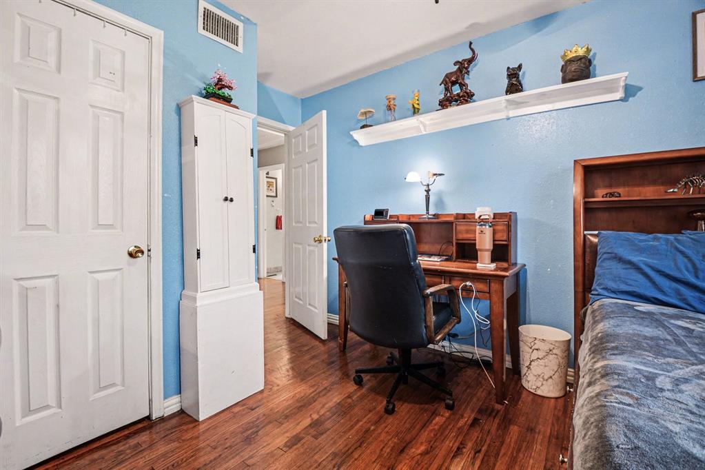 Reeves - Residential