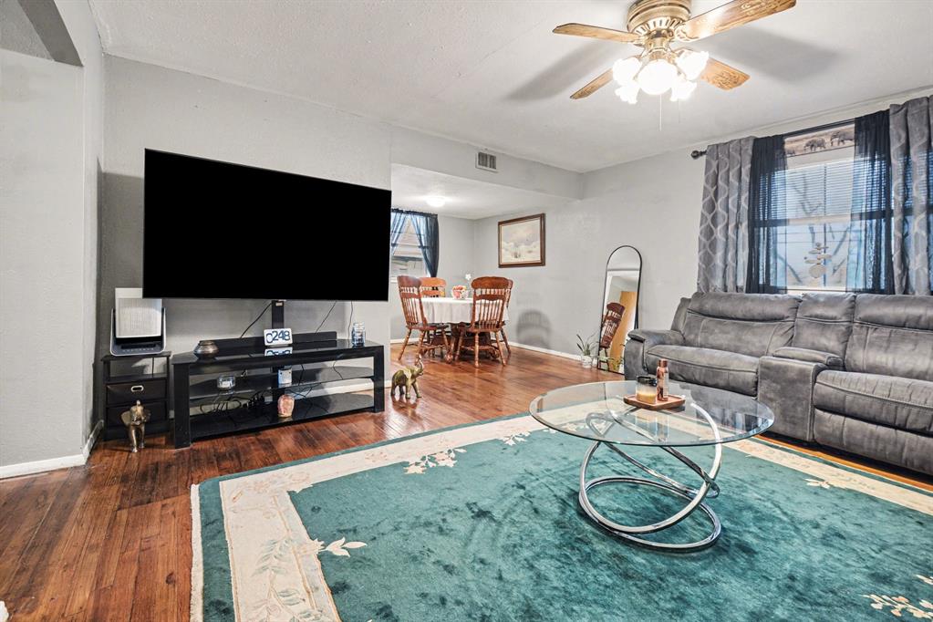 Reeves - Residential