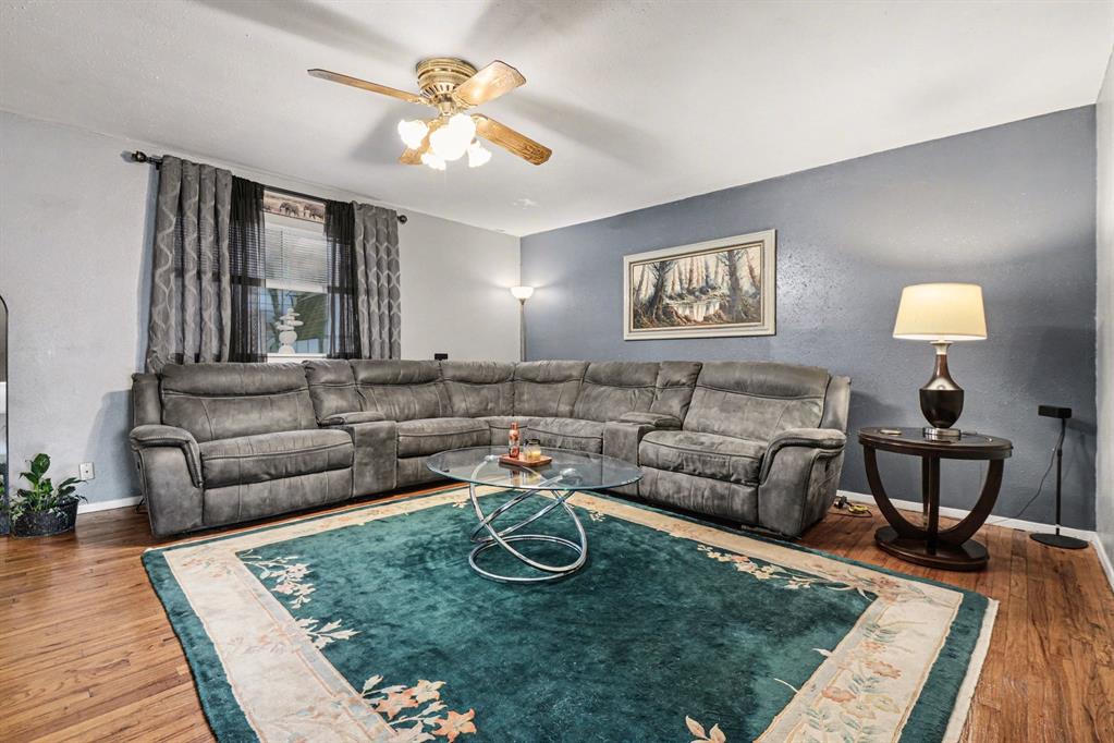 Reeves - Residential