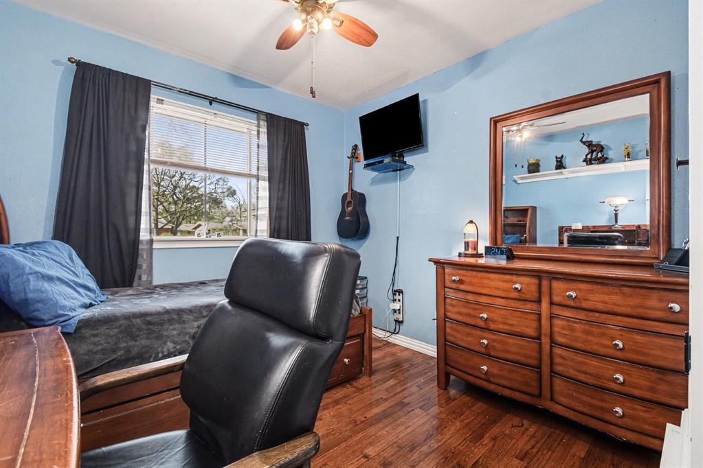 Reeves - Residential