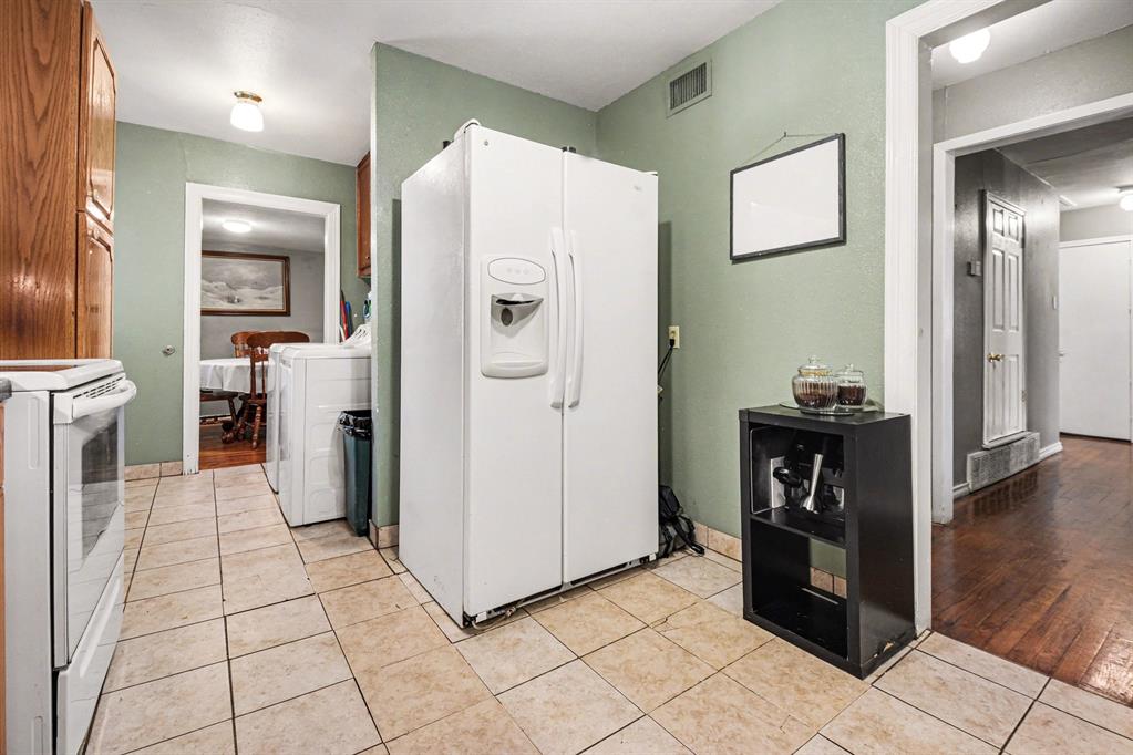 Reeves - Residential