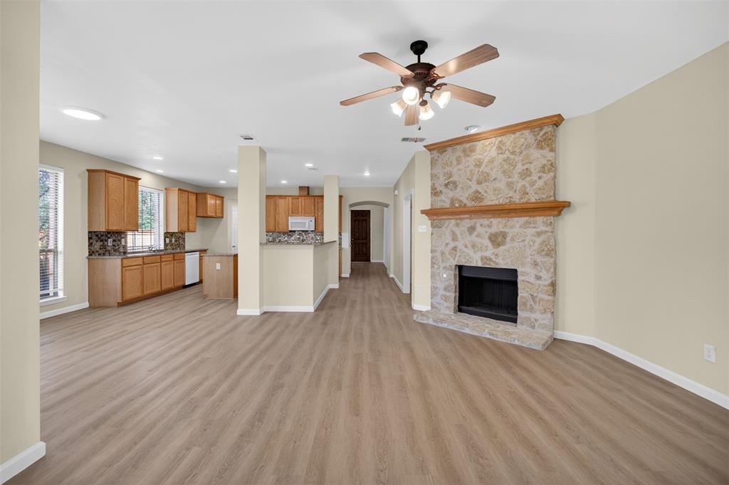 2616 Cove Drive