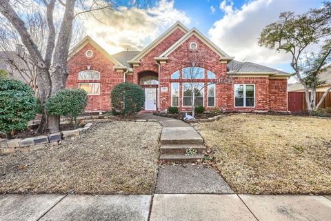 267 Tealwood Drive Coppell TX 75019