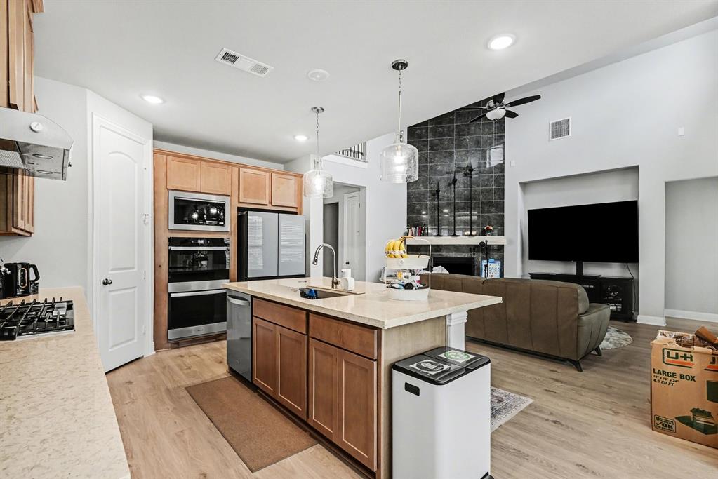 Pecan Square Ph 4a - Residential