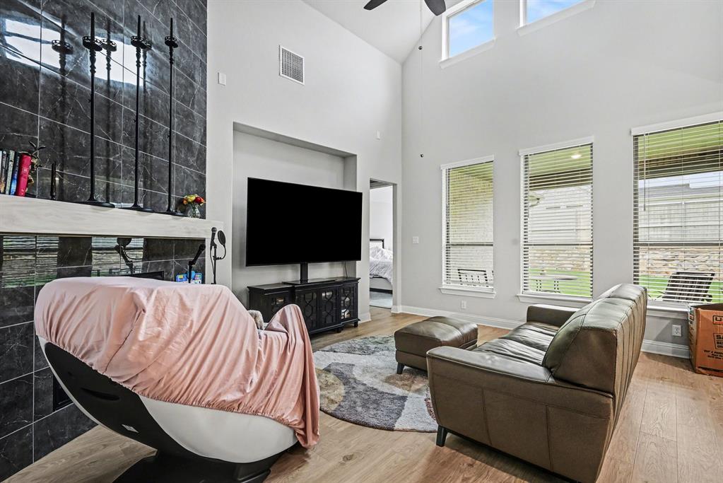 Pecan Square Ph 4a - Residential