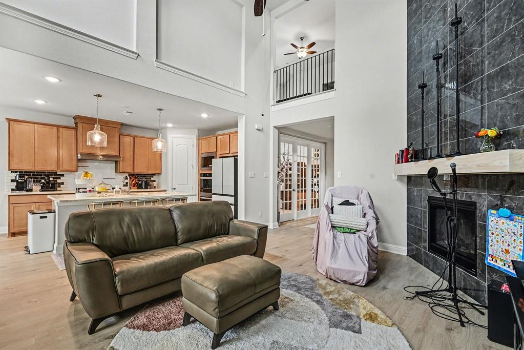 Pecan Square Ph 4a - Residential