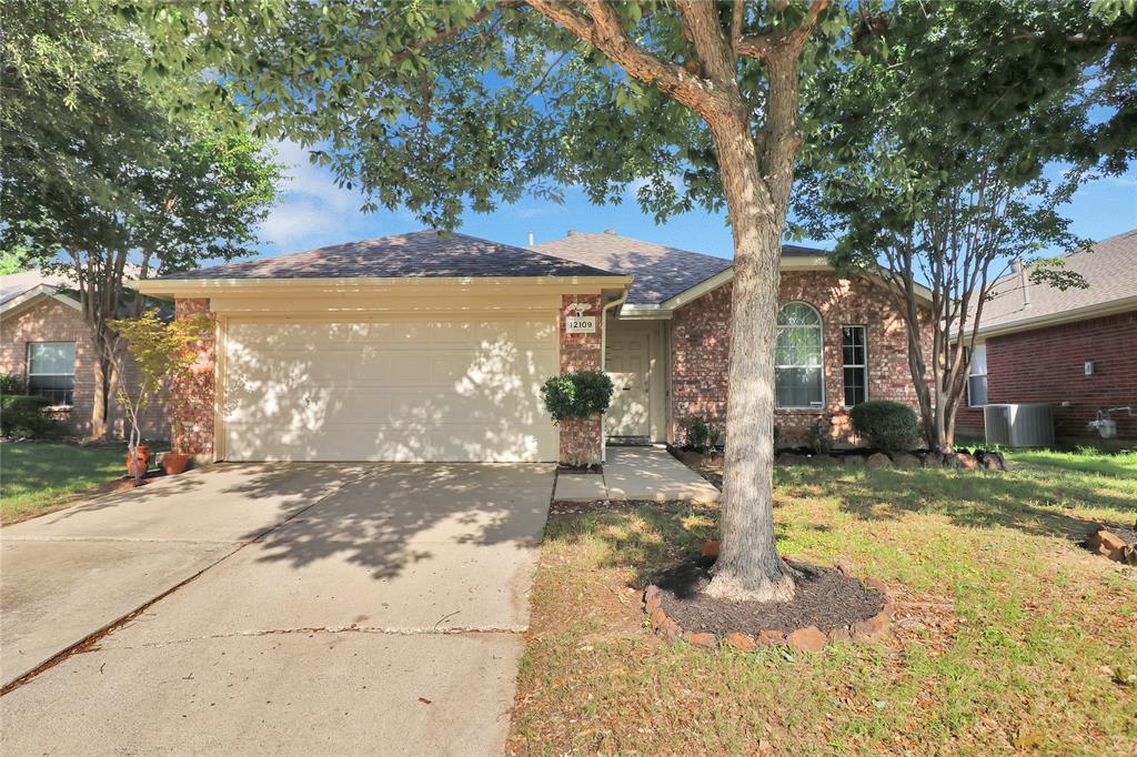 12109 Angel Food Lane