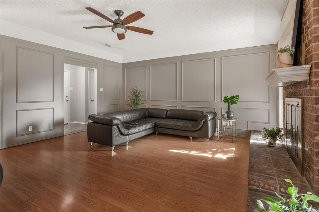 Foster Village Add - Residential