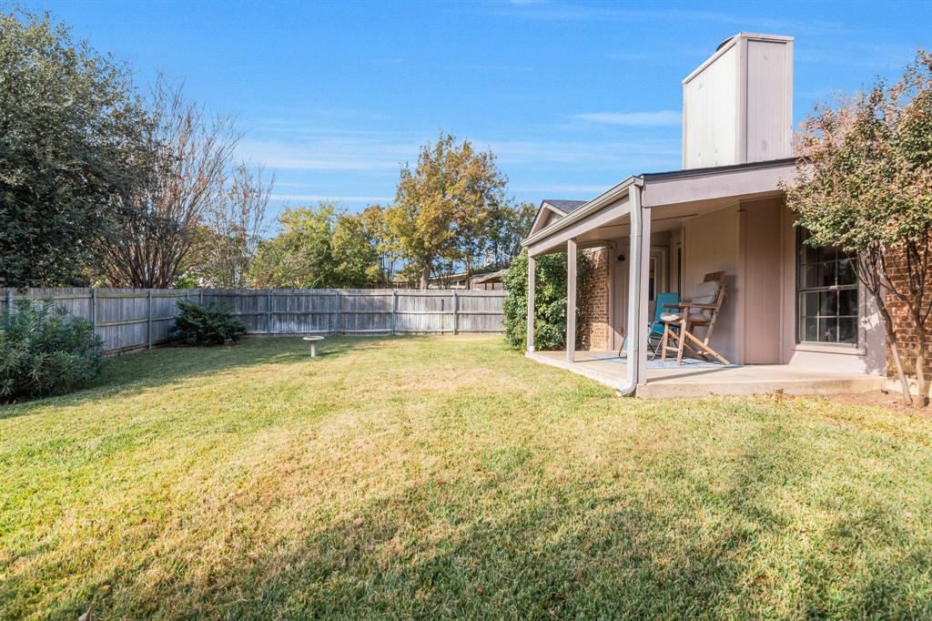 Foster Village Add - Residential