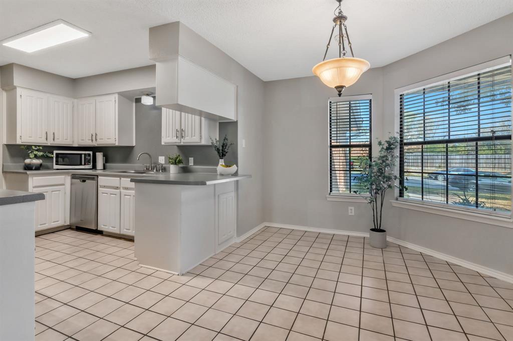 Foster Village Add - Residential