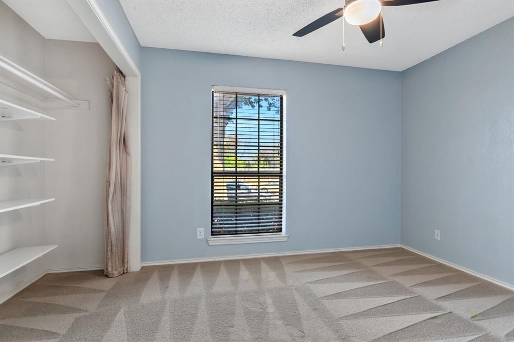 Foster Village Add - Residential