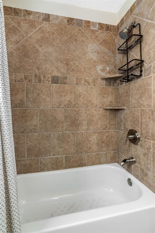 Foster Village Add - Residential