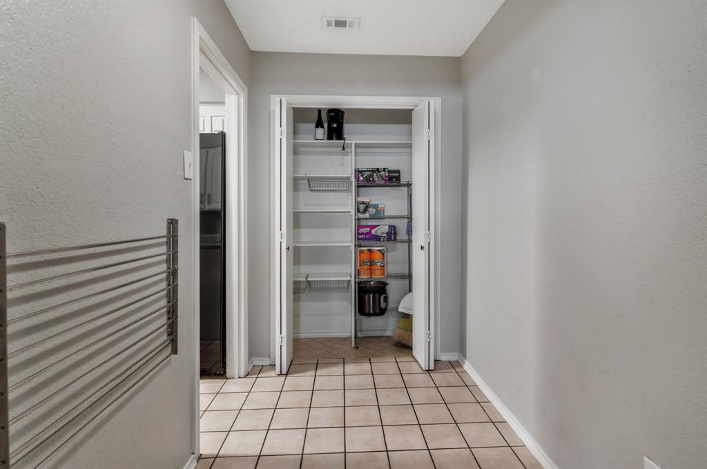 Foster Village Add - Residential