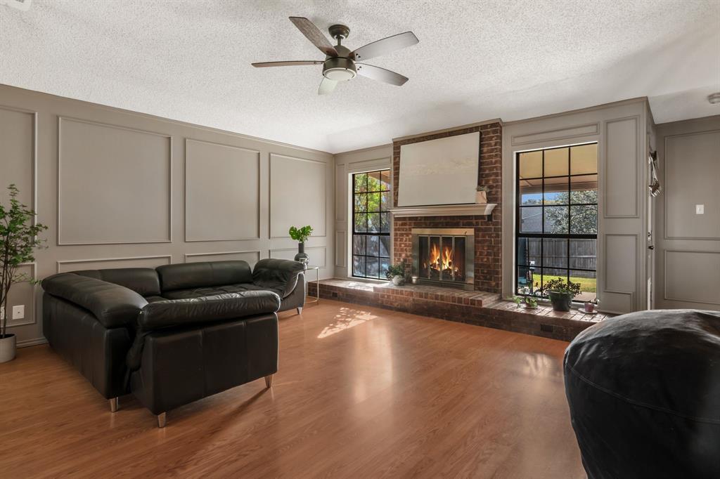 Foster Village Add - Residential